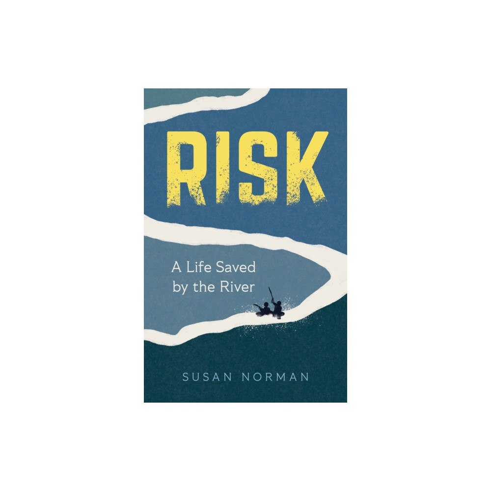 She Writes Press Risk (häftad, eng)