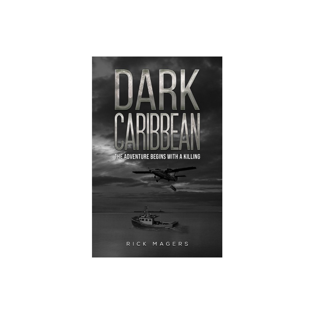 Austin Macauley Publishers LLC Dark Caribbean (häftad, eng)