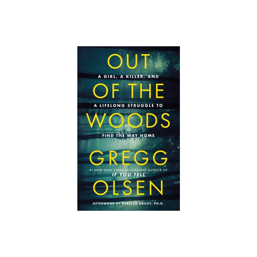 Amazon Publishing Out of the Woods (inbunden, eng)
