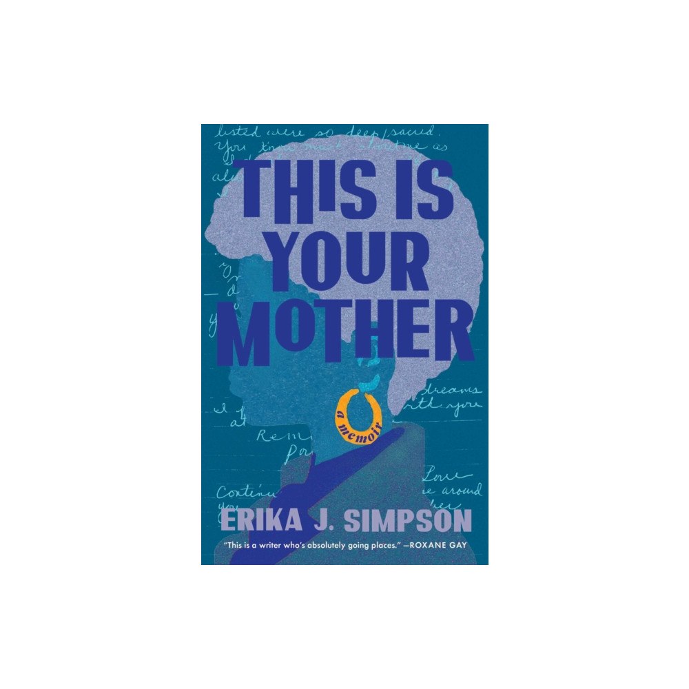Simon & Schuster This Is Your Mother (inbunden, eng)