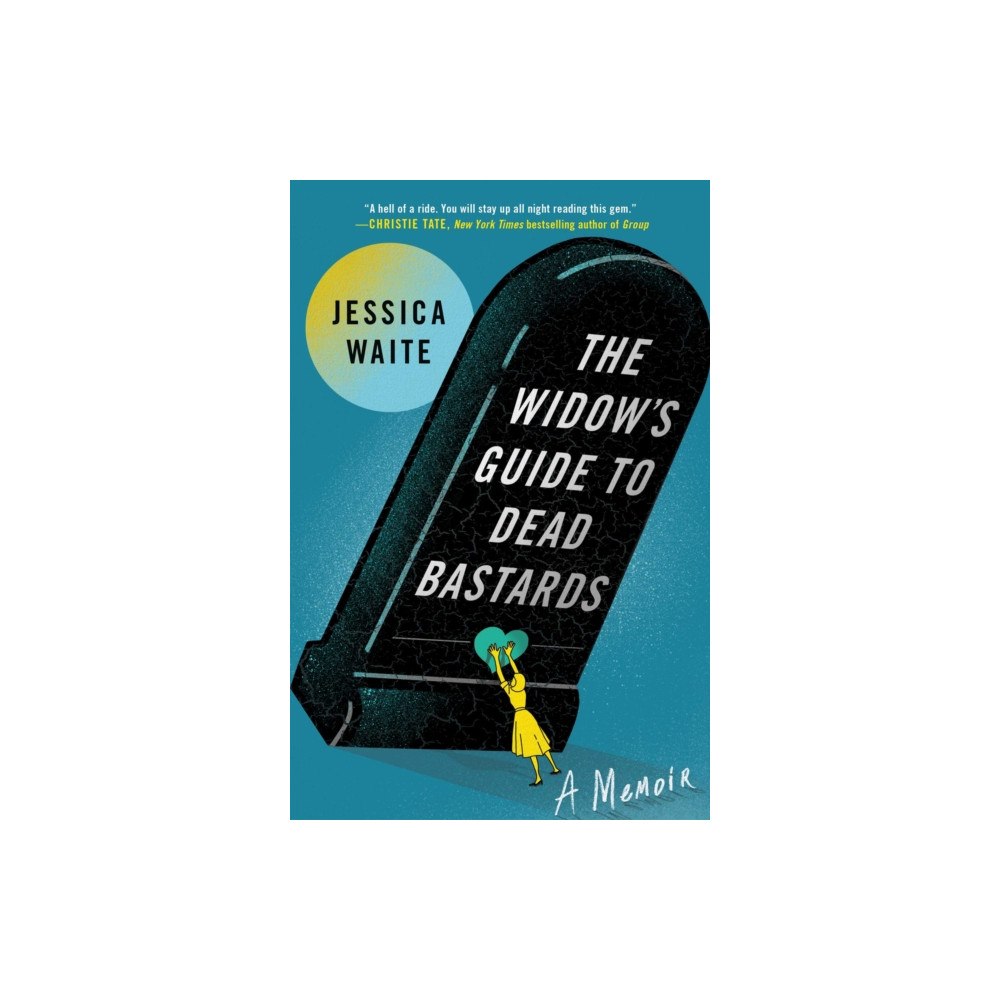 Atria Books The Widow's Guide to Dead Bastards (häftad, eng)