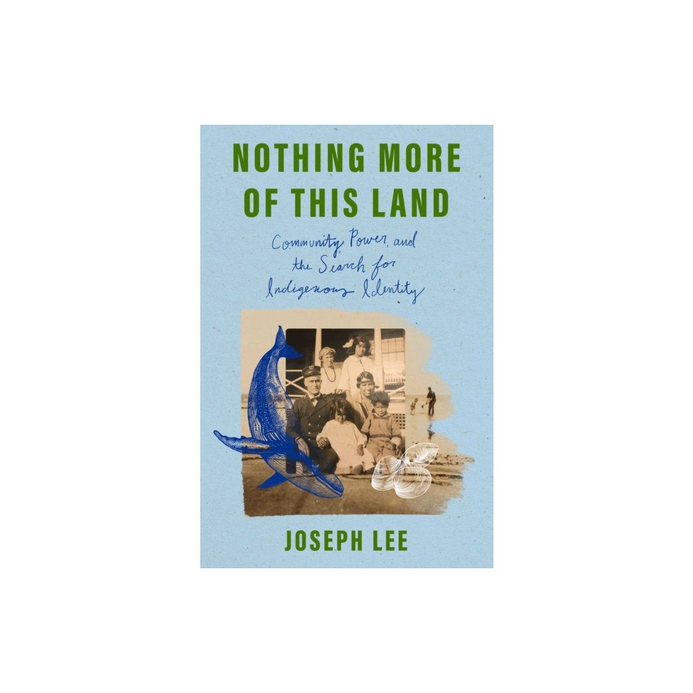 Atria Books Nothing More of This Land (inbunden, eng)