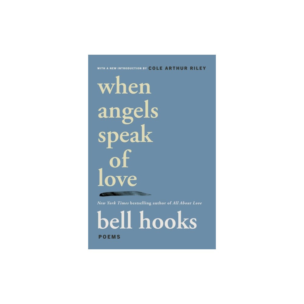 Simon & Schuster When Angels Speak of Love (häftad, eng)