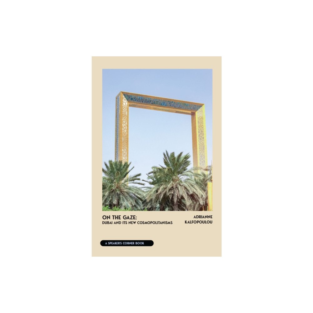 Fulcrum Publishing On The New Cosmopolitan (häftad, eng)