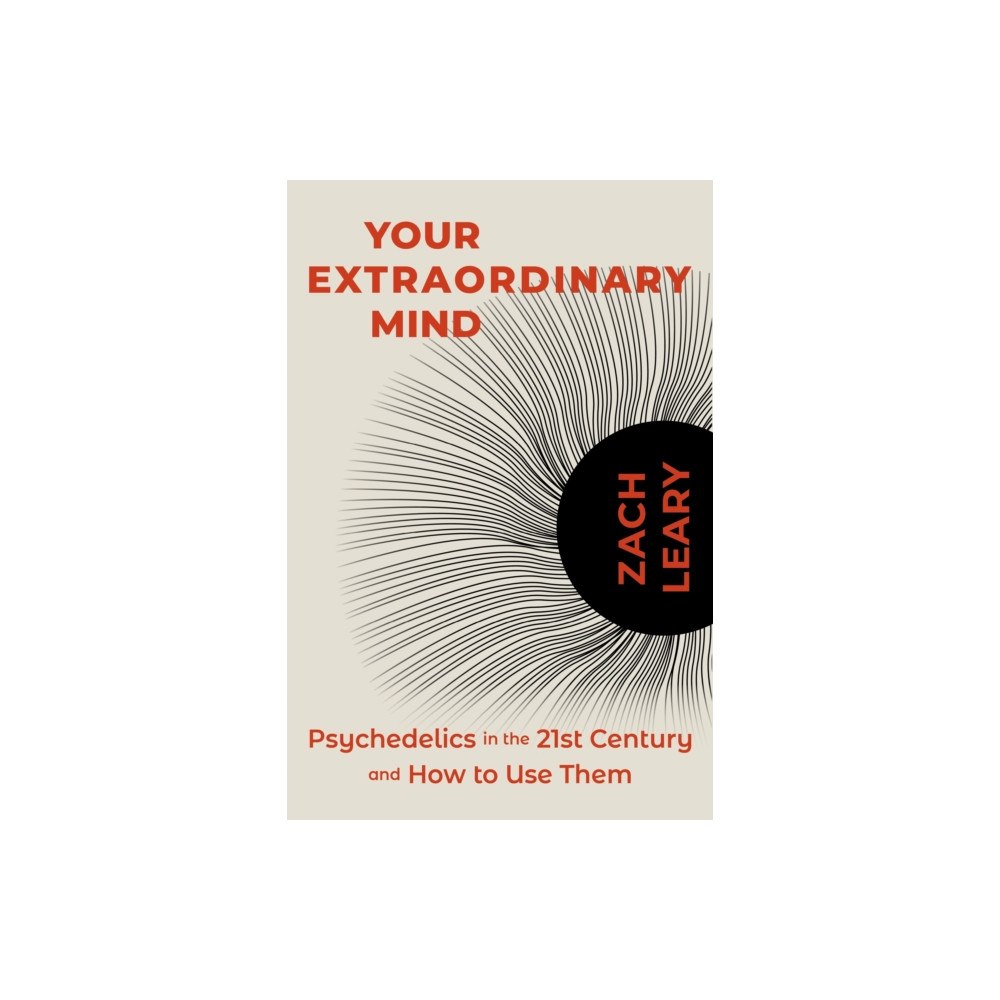 Sounds True Inc Your Extraordinary Mind (häftad, eng)