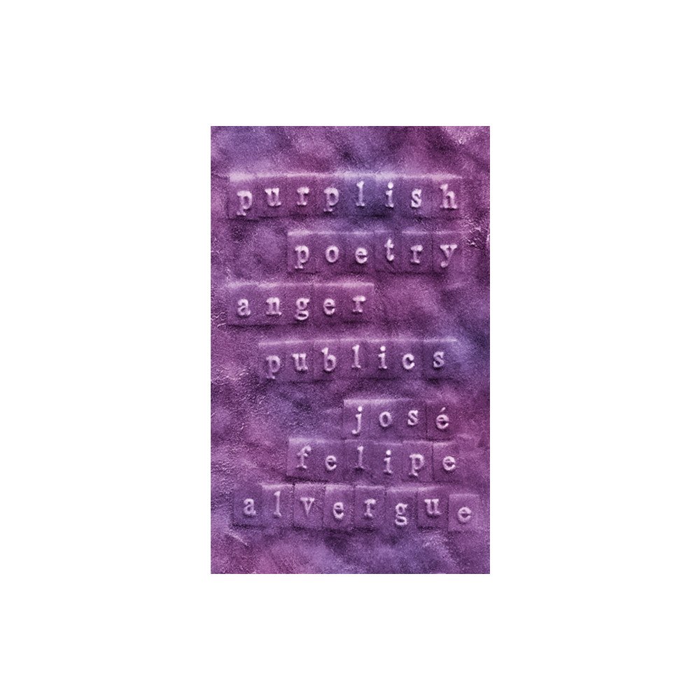 University of Iowa Press purplish (häftad, eng)