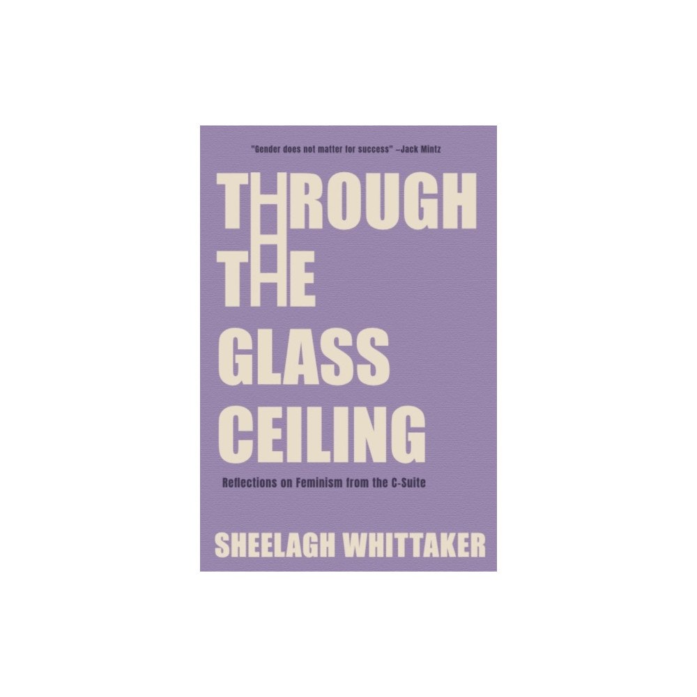 Sutherland House Experts Through the Glass Ceiling (häftad, eng)