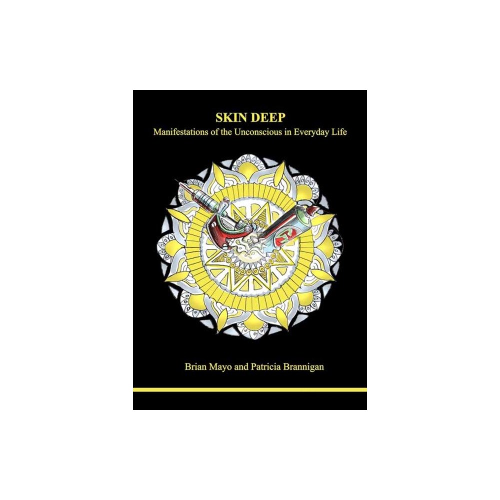 Inner City Books Skin Deep (häftad, eng)