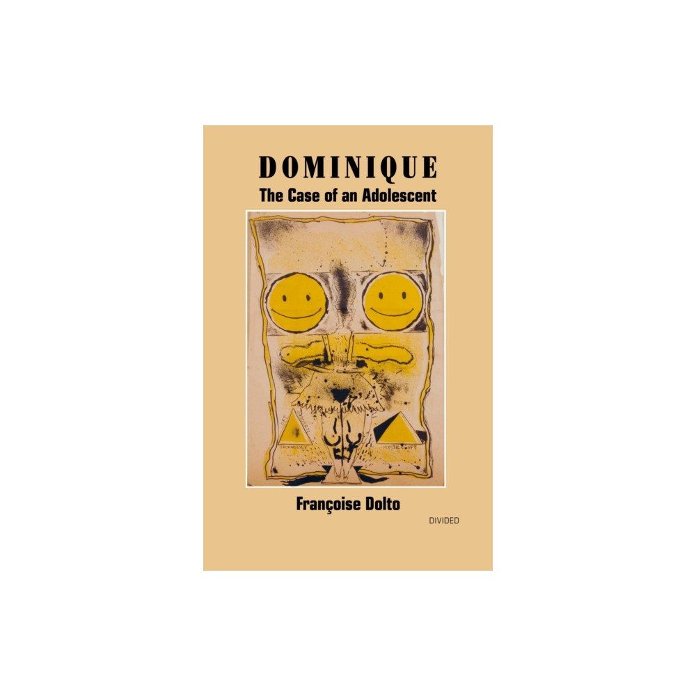Divided Publishing Dominique: The Case of an Adolescent (häftad, eng)