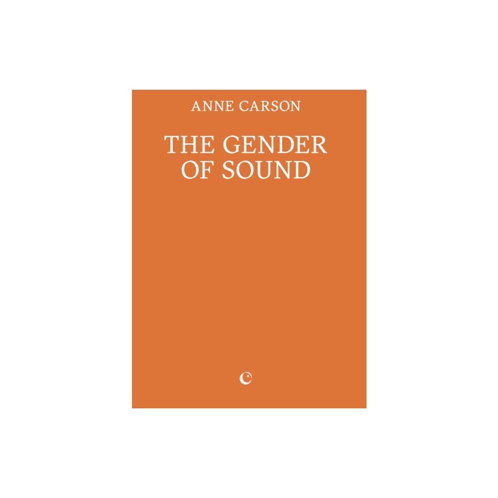 Silver Press The Gender of Sound (häftad, eng)