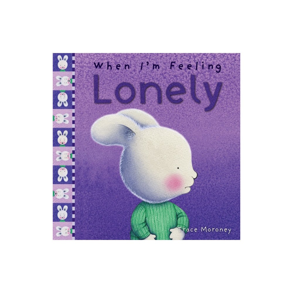 Five Mile When I'm Feeling Lonely (inbunden, eng)