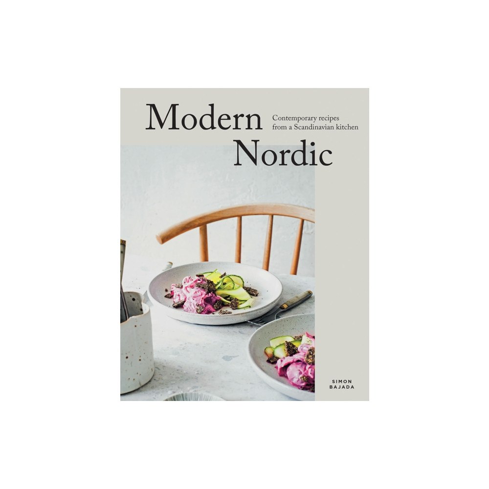 Hardie Grant Books Modern Nordic (inbunden, eng)