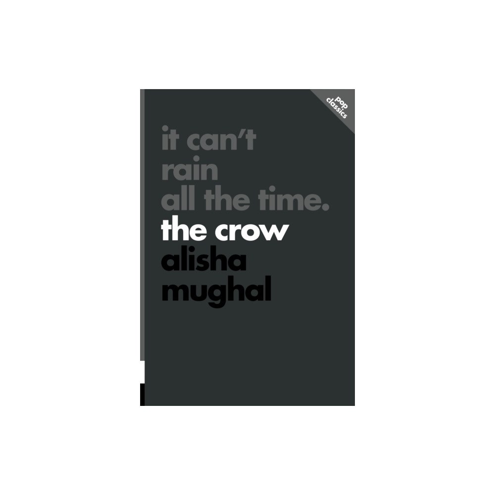 ECW Press,Canada It Can't Rain All the Time (häftad, eng)