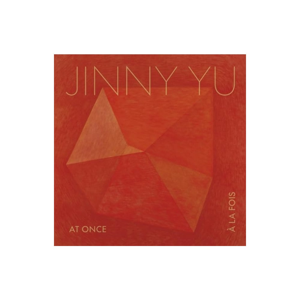Goose Lane Editions Jinny Yu (inbunden, eng)