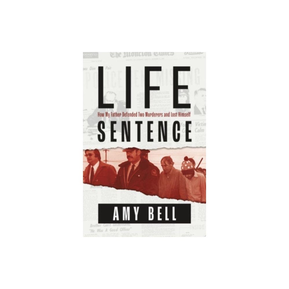 Nimbus Pub Ltd Life Sentence (häftad, eng)