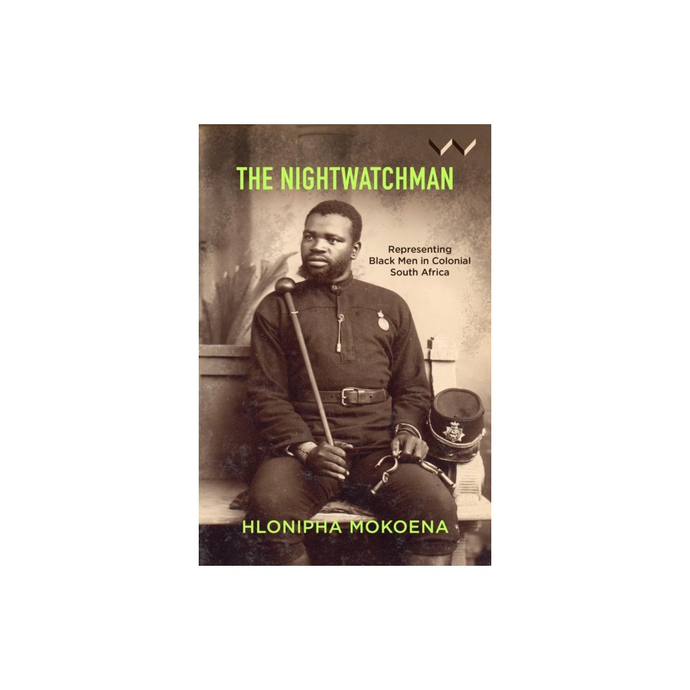 Wits University Press The Nightwatchman (häftad, eng)
