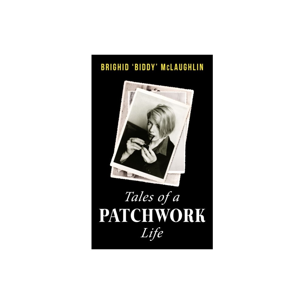 The Mercier Press Tales of a Patchwork Life (häftad, eng)