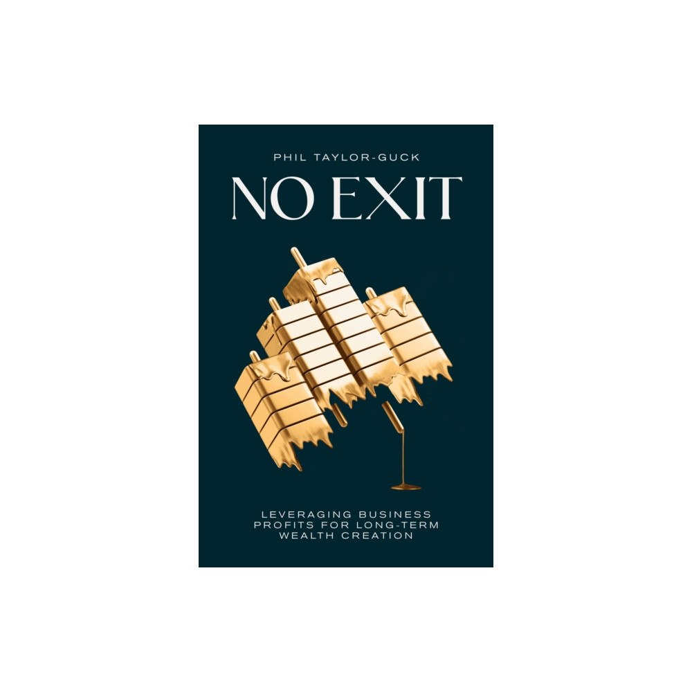 Rethink Press No Exit (häftad, eng)