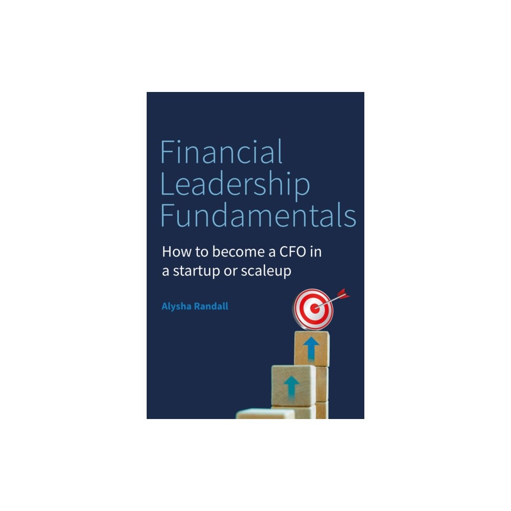 Rethink Press Financial Leadership Fundamentals (häftad, eng)