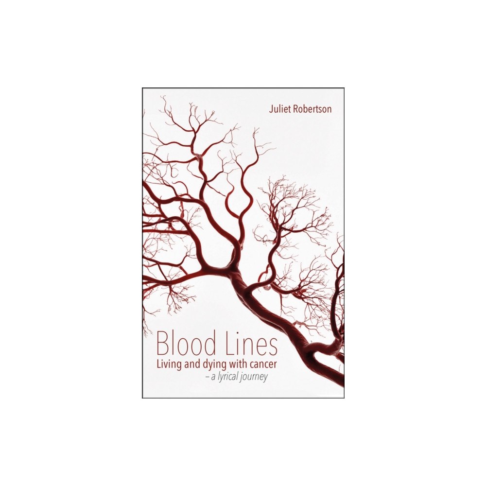 Independent Thinking Press Blood Lines (häftad, eng)