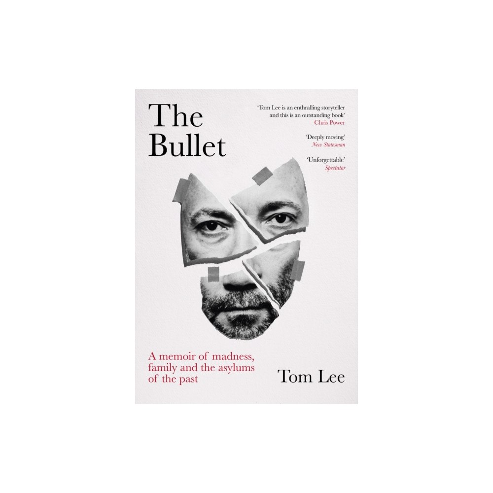 Granta Books The Bullet (häftad, eng)