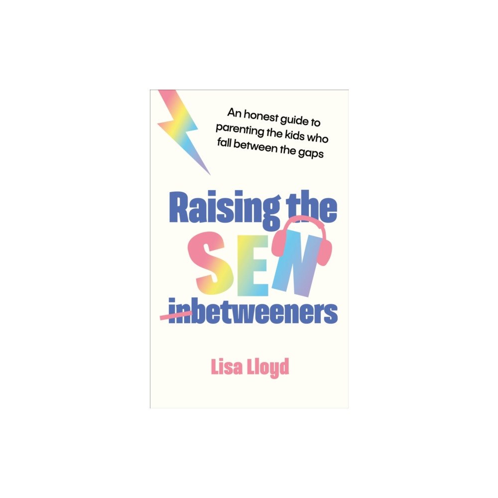 Ebury Publishing Raising the SEN-Betweeners (häftad, eng)