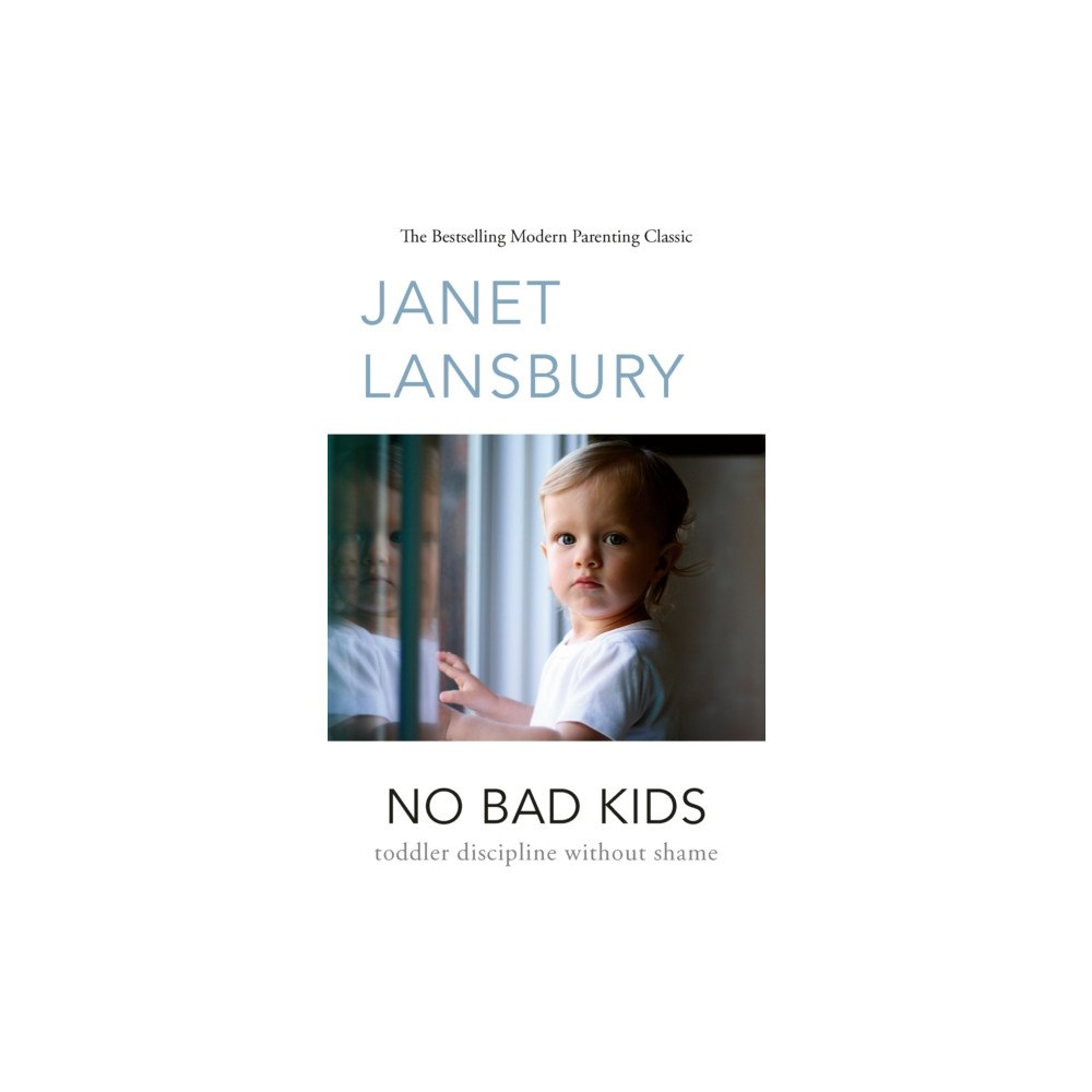 Ebury Publishing No Bad Kids (häftad, eng)