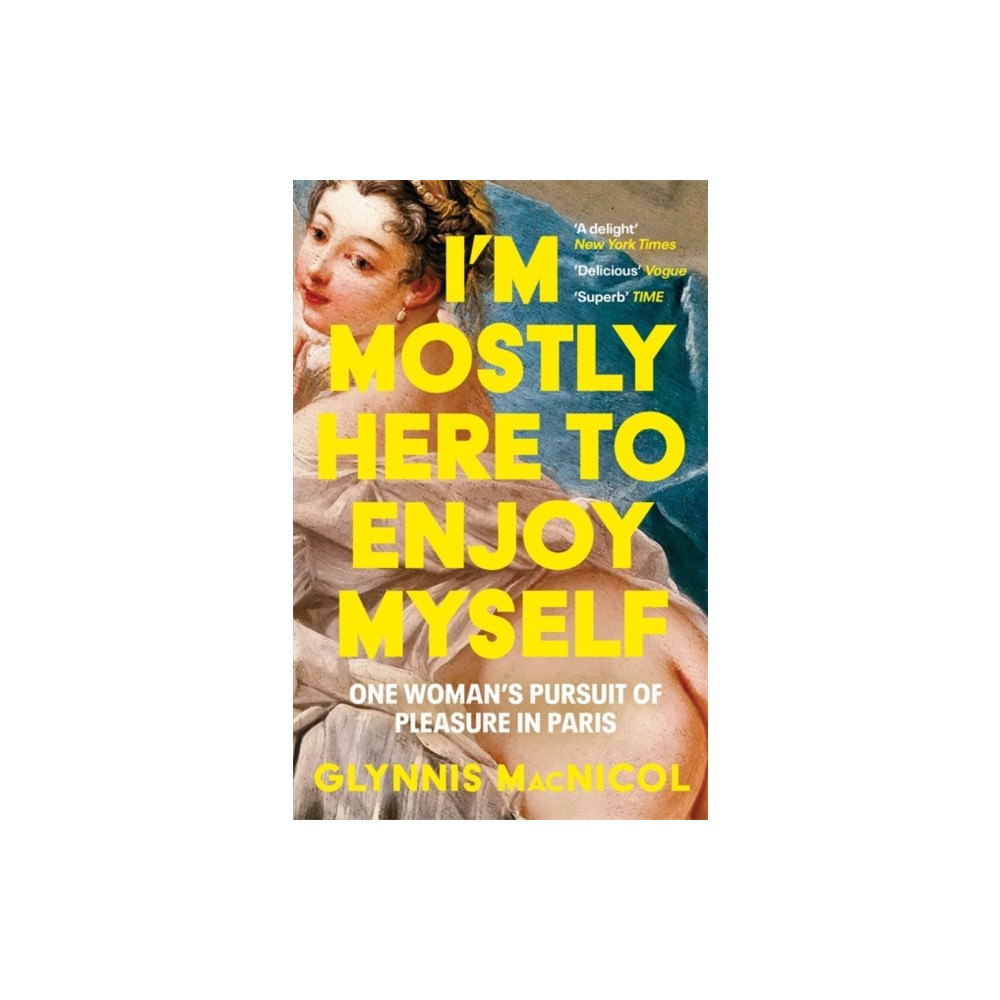 Bonnier Books Ltd I'm Mostly Here to Enjoy Myself (häftad, eng)