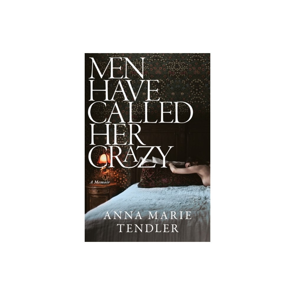 Bonnier Books Ltd Men Have Called Her Crazy (häftad, eng)