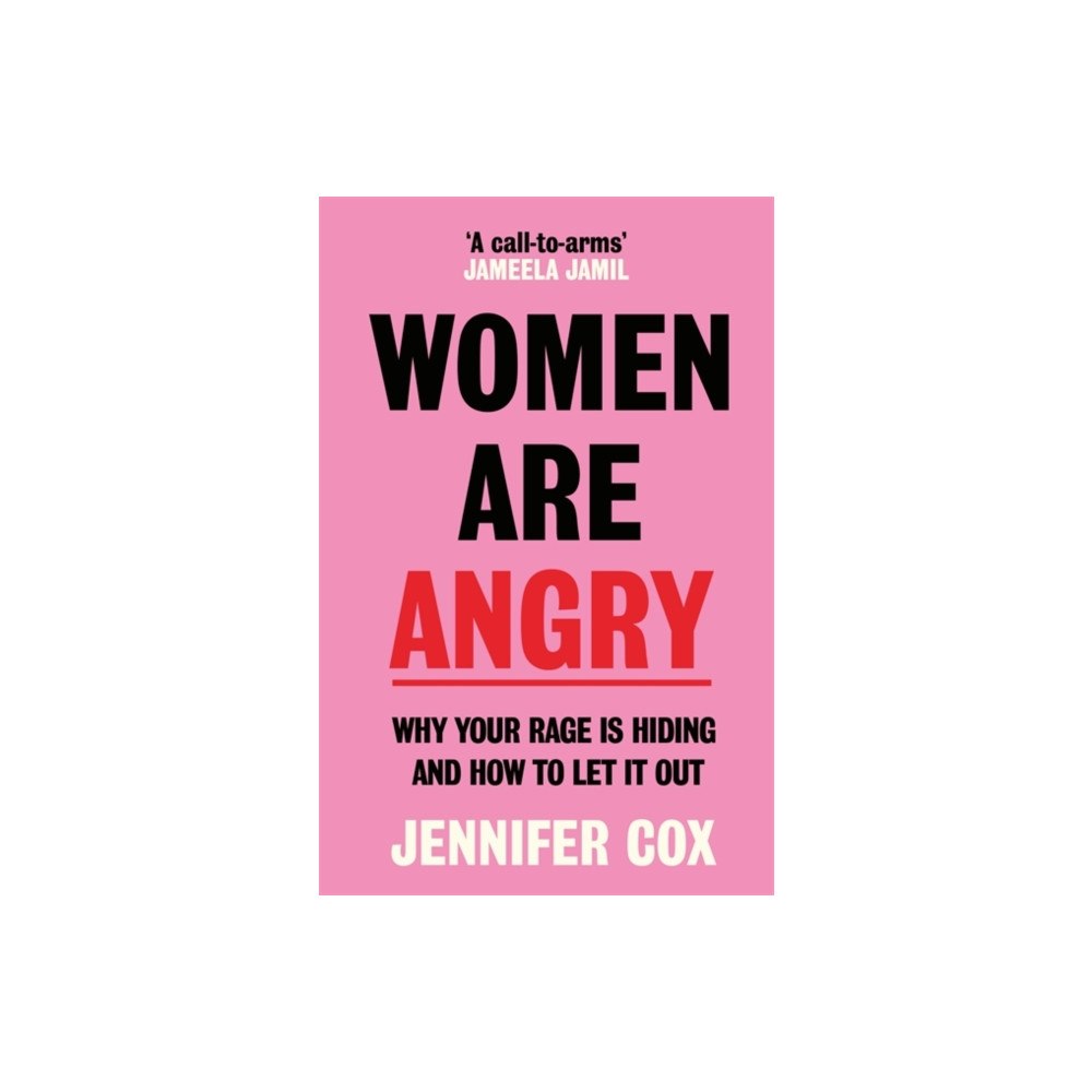 Bonnier Books Ltd Women Are Angry (häftad, eng)