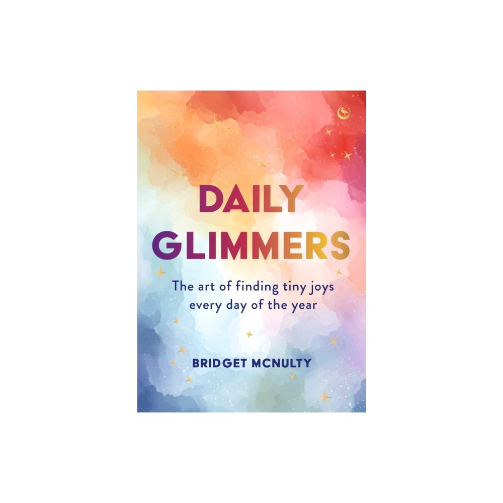 Watkins Media Limited Daily Glimmers (inbunden, eng)