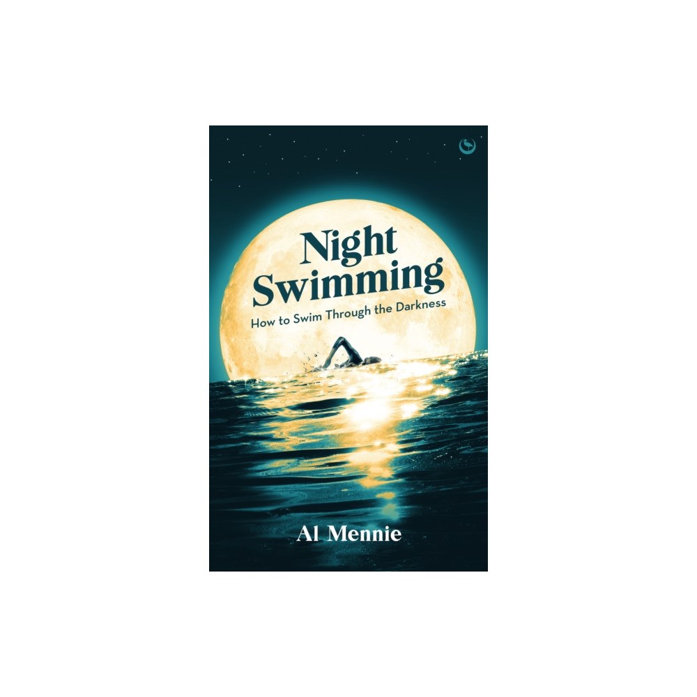 Watkins Media Limited Night Swimming (häftad, eng)