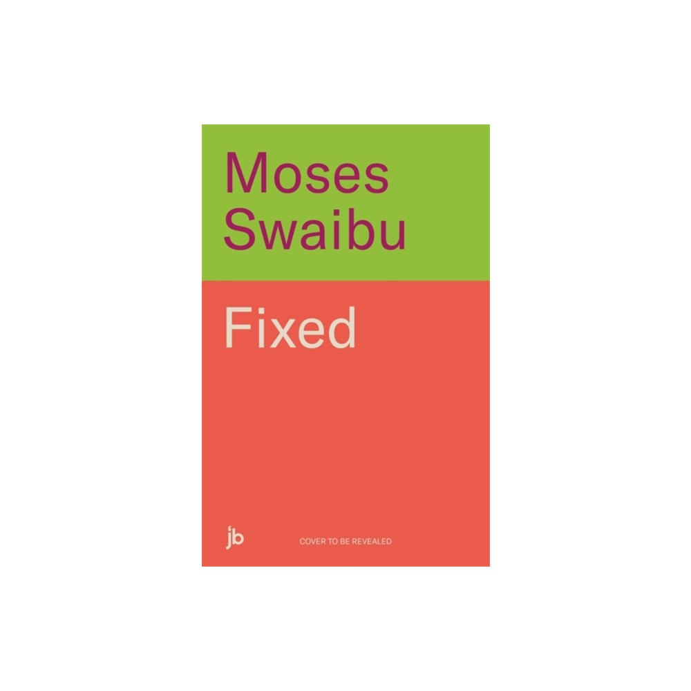 John Blake Publishing Ltd Fixed (inbunden, eng)