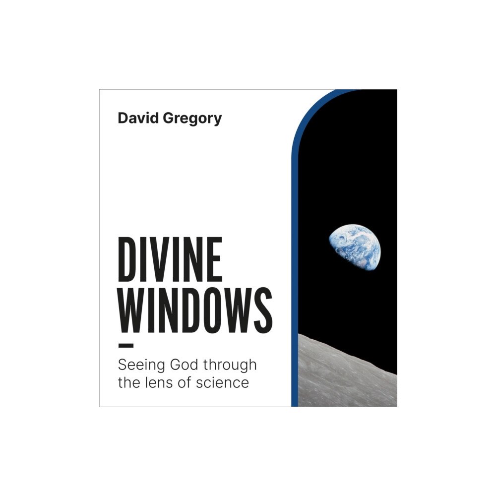 Brf (the bible reading fellowship) Divine Windows (häftad, eng)