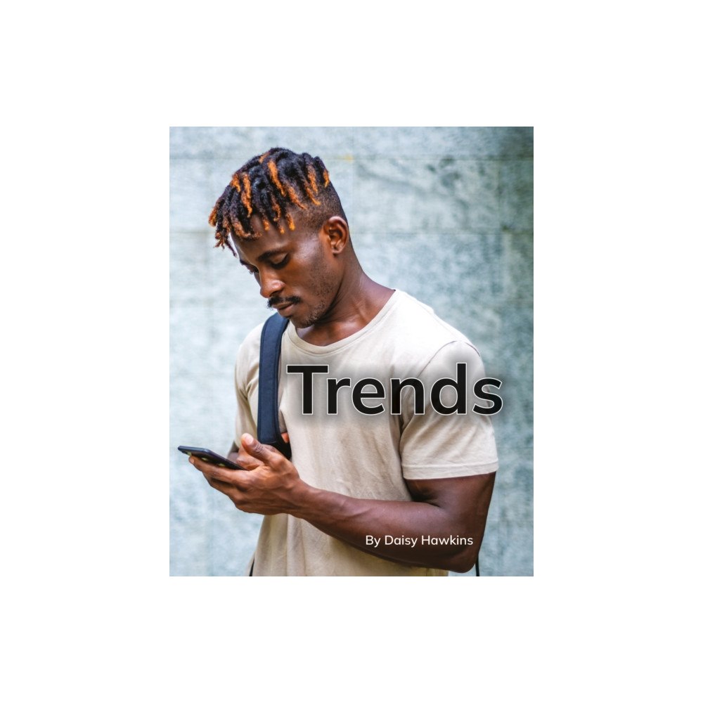 Ransom Publishing Trends (häftad, eng)