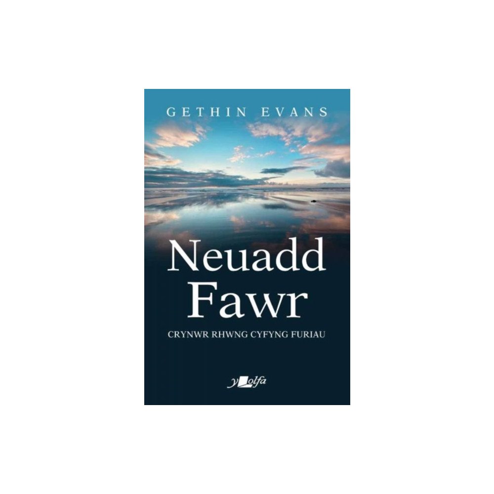 Y Lolfa Neuadd Fawr (häftad, wel)