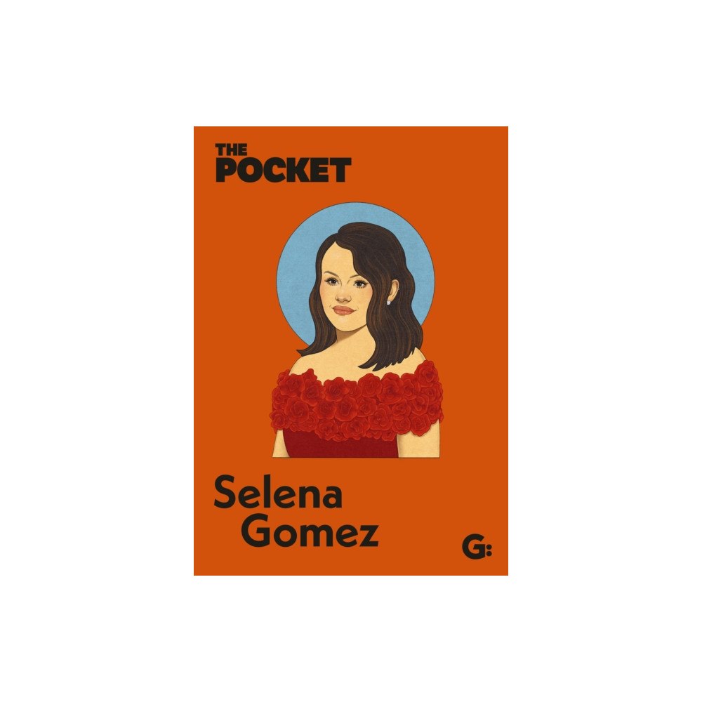 Gemini Books Group Ltd The Pocket Selena Gomez (inbunden, eng)