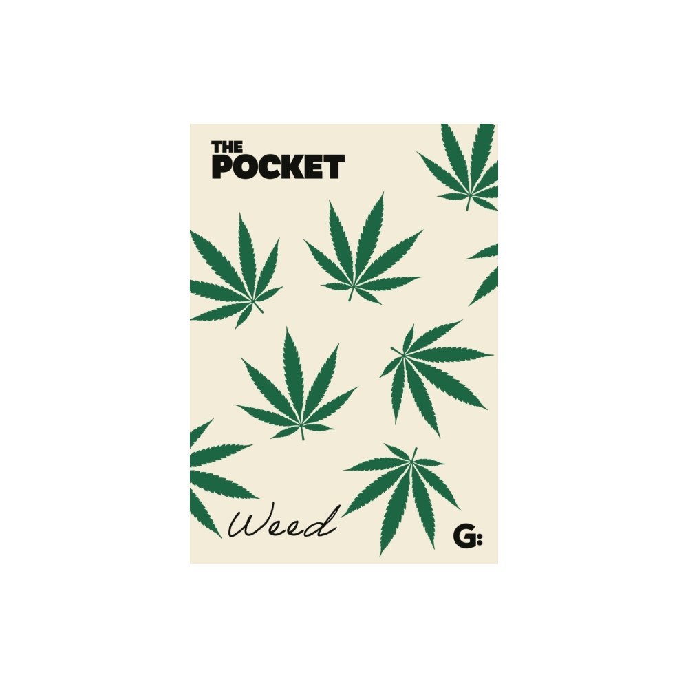 Gemini Books Group Ltd The Pocket Weed (inbunden, eng)