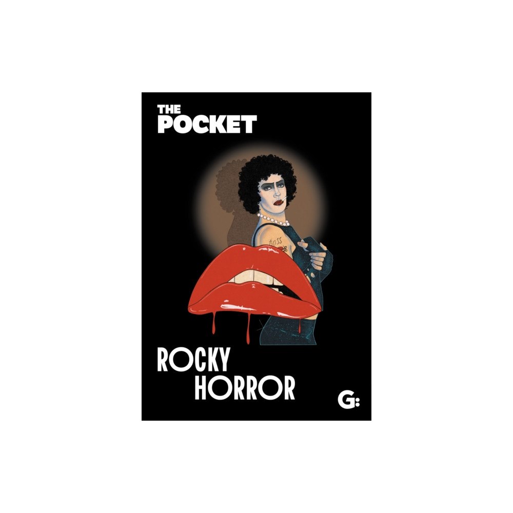 Gemini Books Group Ltd The Pocket Rocky Horror (inbunden, eng)