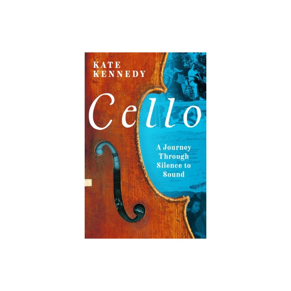 Bloomsbury Publishing PLC Cello (häftad, eng)