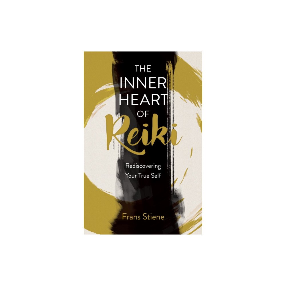 Collective Ink Inner Heart of Reiki (NEW EDITION), The (häftad, eng)