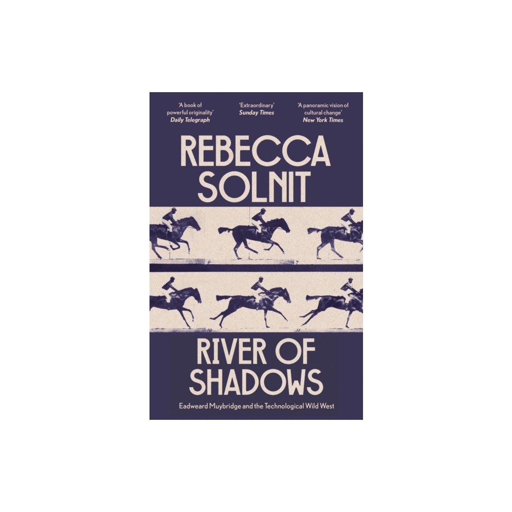 Granta Books River of Shadows (häftad, eng)