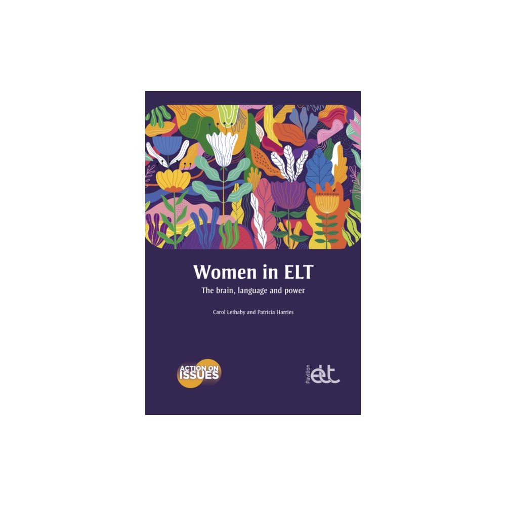Pavilion Publishing and Media Ltd Women in ELT (häftad, eng)