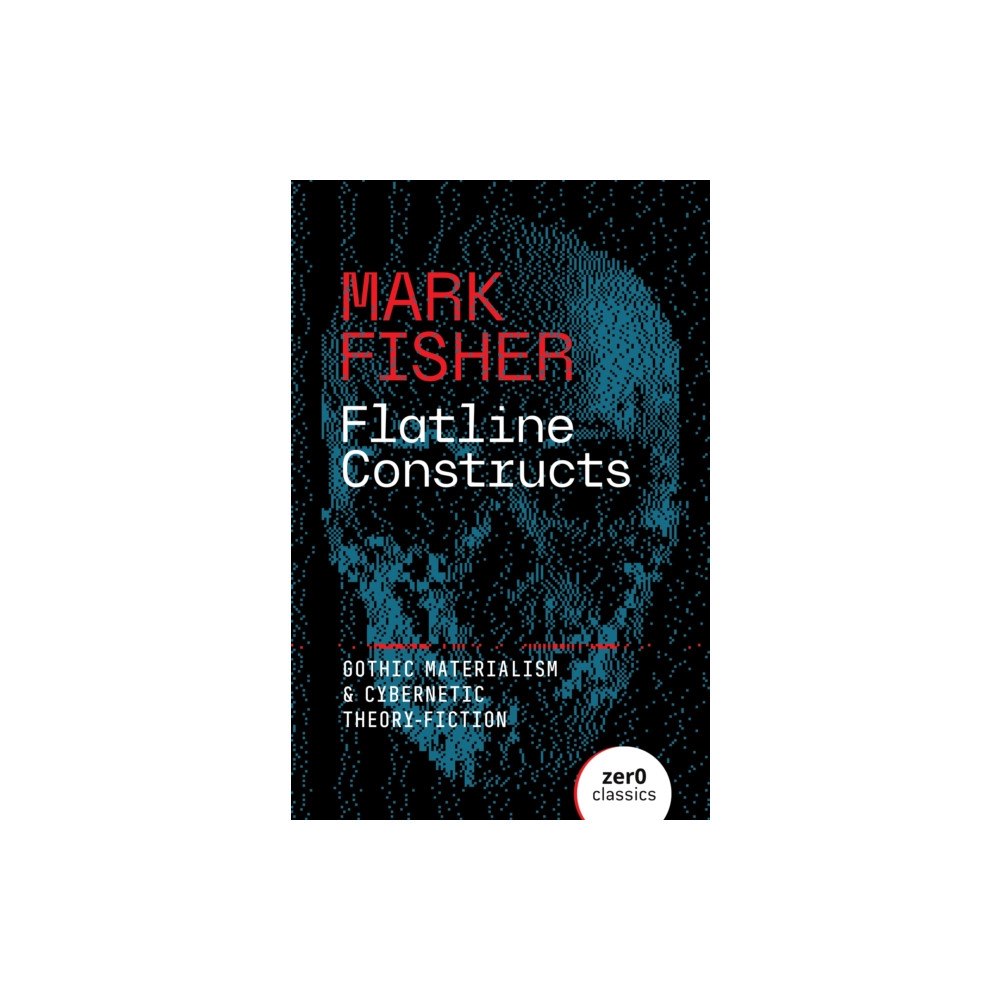 Collective Ink Flatline Constructs (häftad, eng)