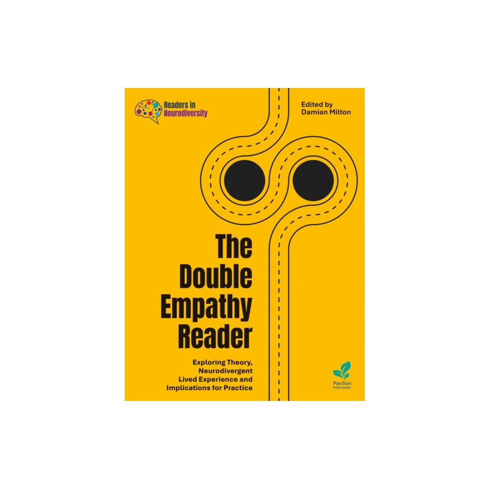 Pavilion Publishing and Media Ltd The Double Empathy Reader (häftad, eng)