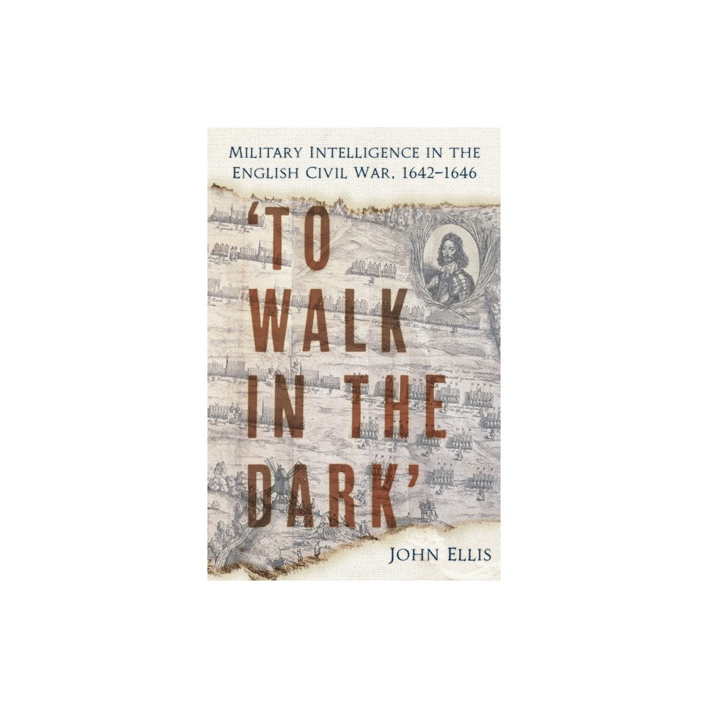 The History Press Ltd 'To Walk in the Dark' (häftad, eng)