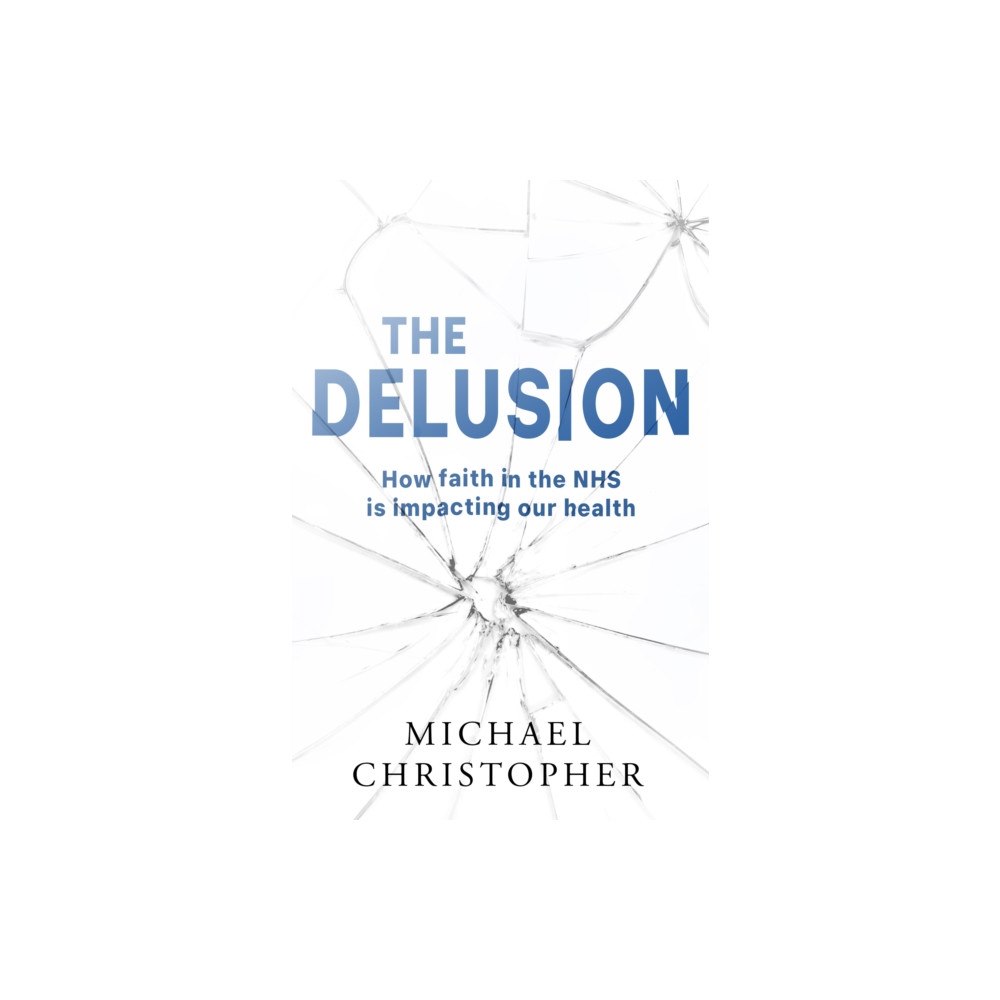 Cranthorpe Millner Publishers The Delusion (häftad, eng)