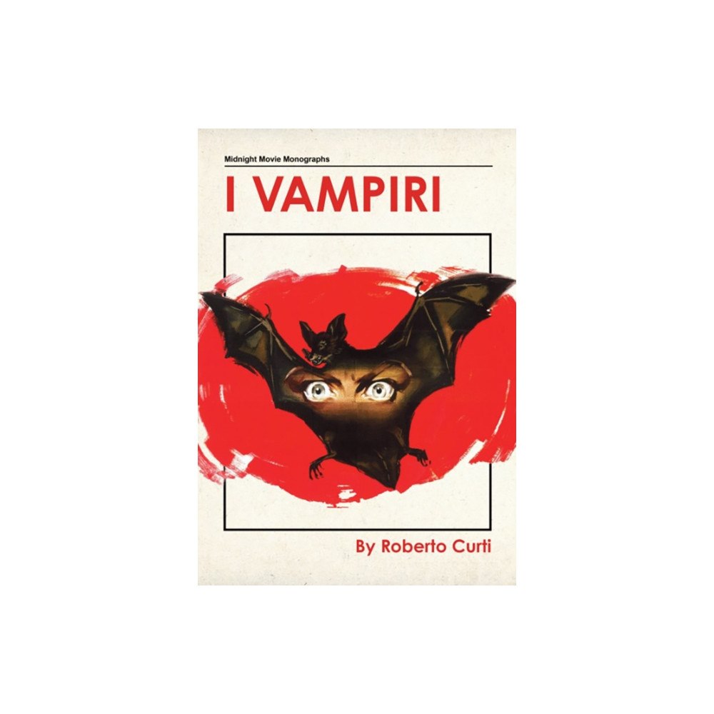 PS Publishing I Vampiri (inbunden, eng)