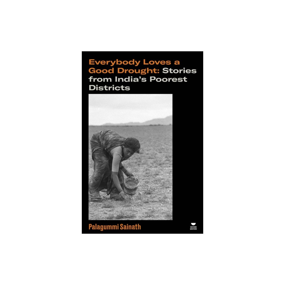 Verso Books Everybody Loves a Good Drought (häftad, eng)