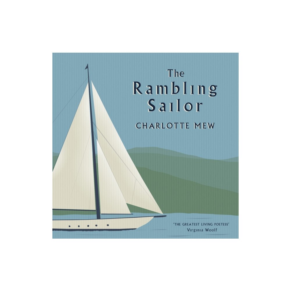 Renard Press Ltd The Rambling Sailor (häftad, eng)